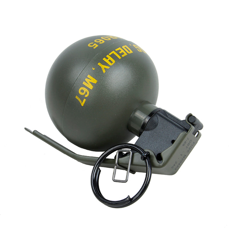 M67 Dummy Frag Grenade by Tmc