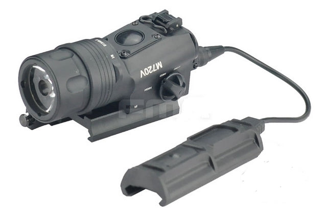 M720V Surefire Type Upgrade Torch - Light by FMA