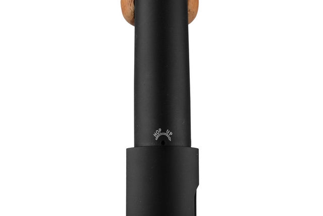 M870 Shotgun Sawed Off Full Wood & Metal by A&K