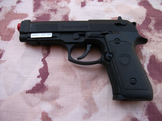 M92 Type 302B Co2 by WG