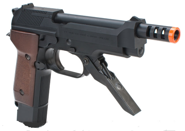 Tokyo Marui M93R AEP Air Electric Pistol Pistola Elettrica by Tokyo Marui