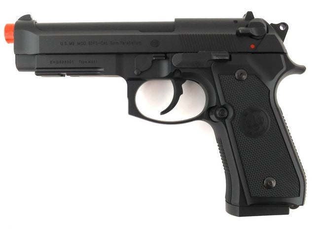 Tokyo Marui M9A1 AEP Air Electric Pistol by Tokyo Marui