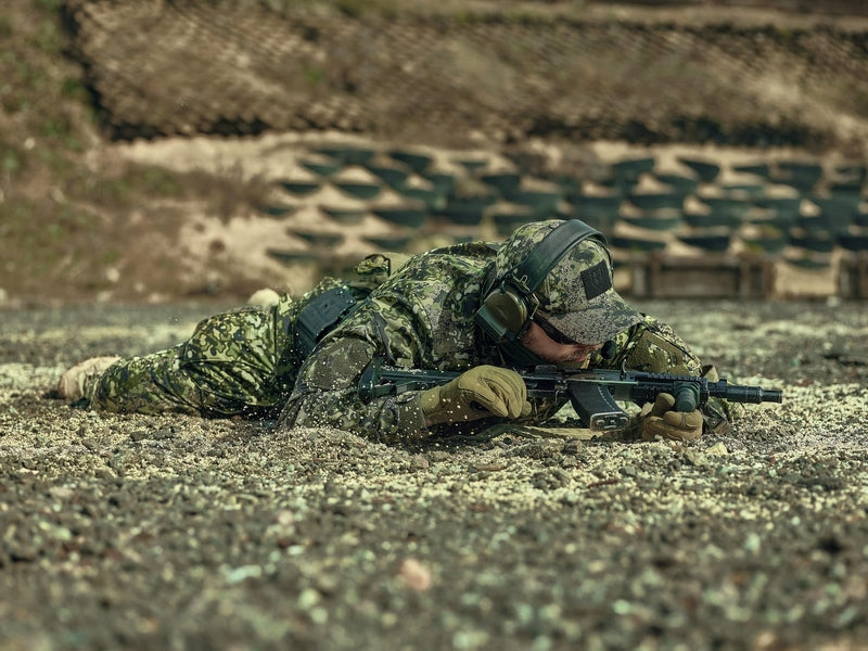 MAPA Maskpol Multifunctional Scarf STM-01 by Maskpol