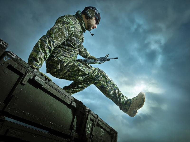 MAPA Maskpol Cap LH-01 by Maskpol