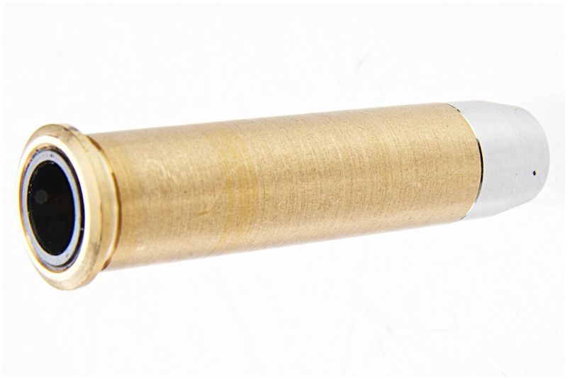 Marushin Mateba 6mm. x 6 Cartridges Gas Kit by Marushin