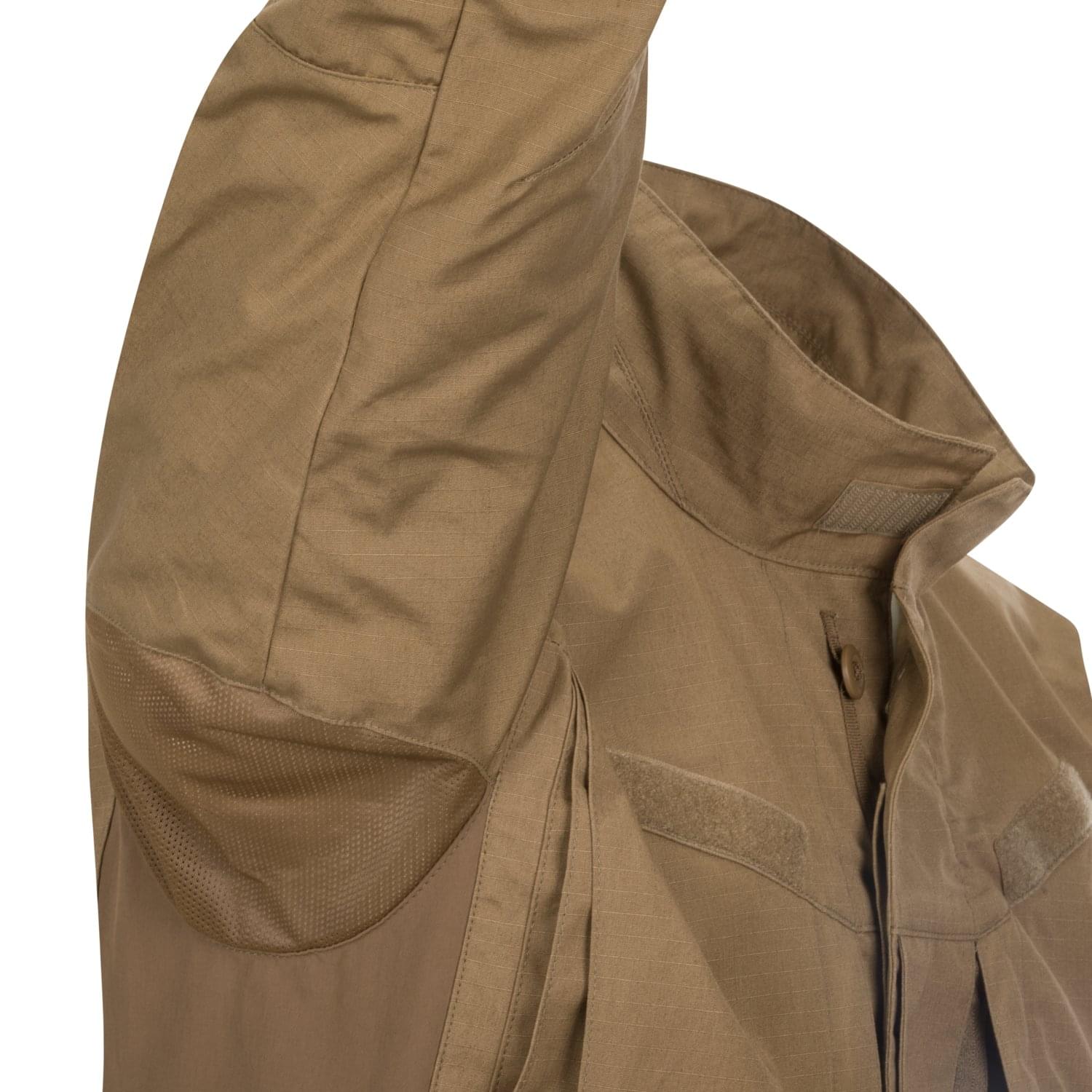 MBDU Shirt NYCO Ripstop Pencott Wildwood by Helikon-Tex