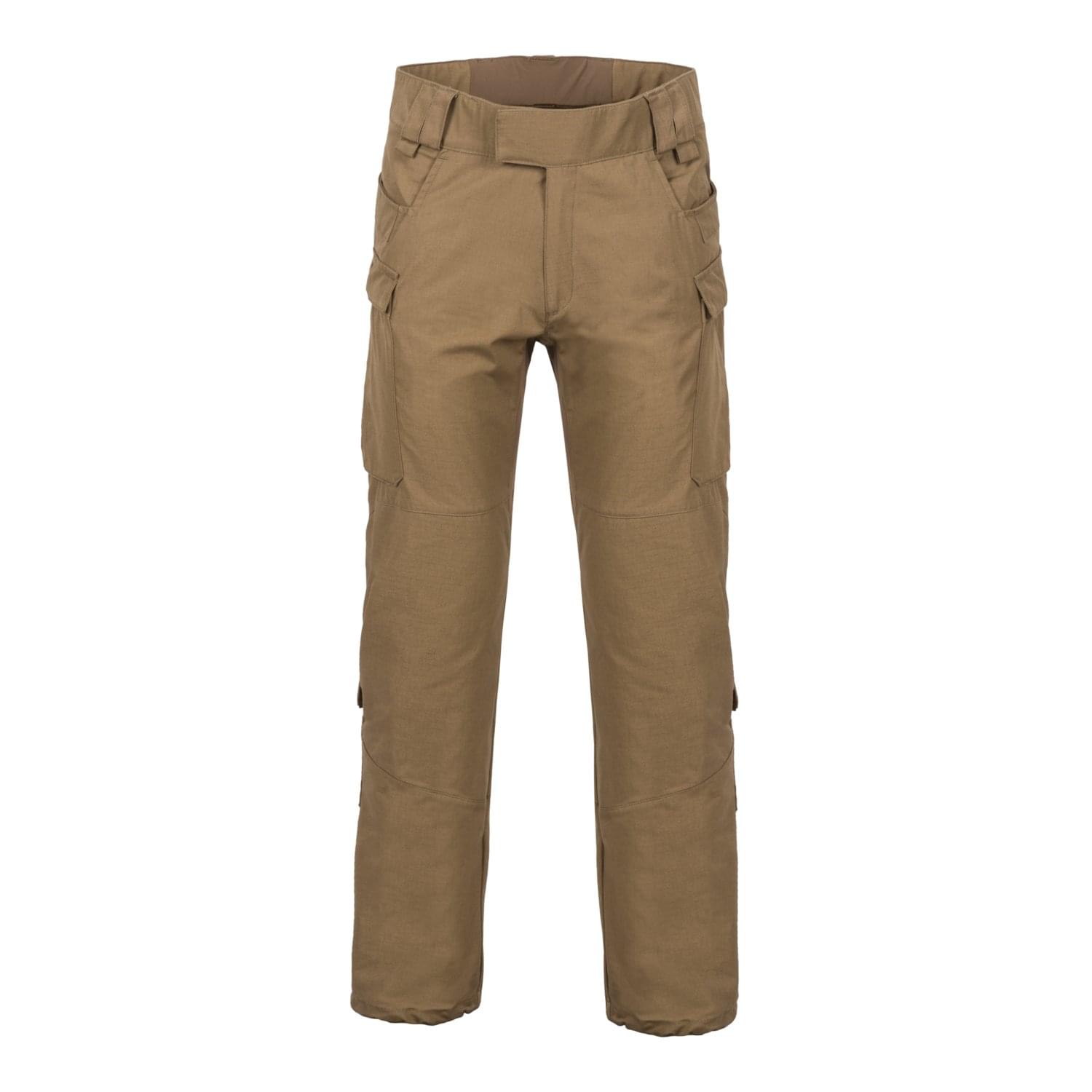 MBDU Trousers NYCO Ripstop Pencott Wildwood by Helikon-Tex