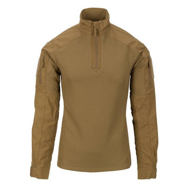 MCDU Combat Shirt Coyote by Helikon-Tex