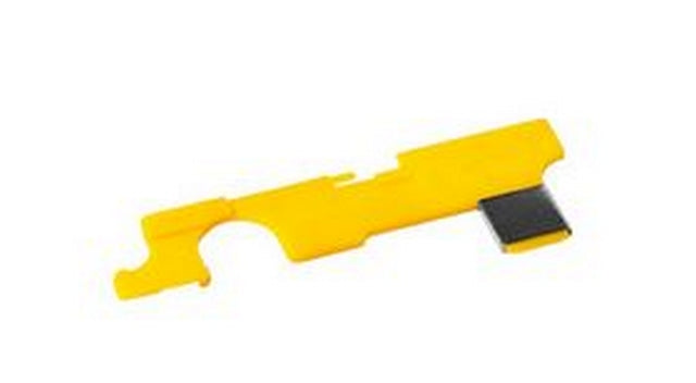 M4 - M16 Selector Plate by Eagle Force