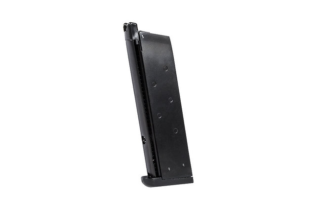 WE 1911 e 1911 MEU Gas Magazine by We