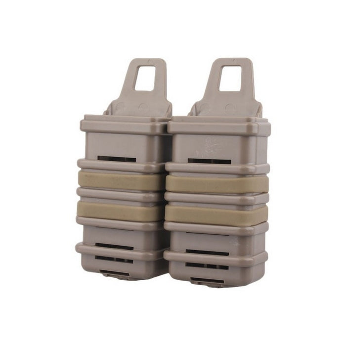 MP7 Fast Magazine Holster Set Tan BD6358A by Emerson