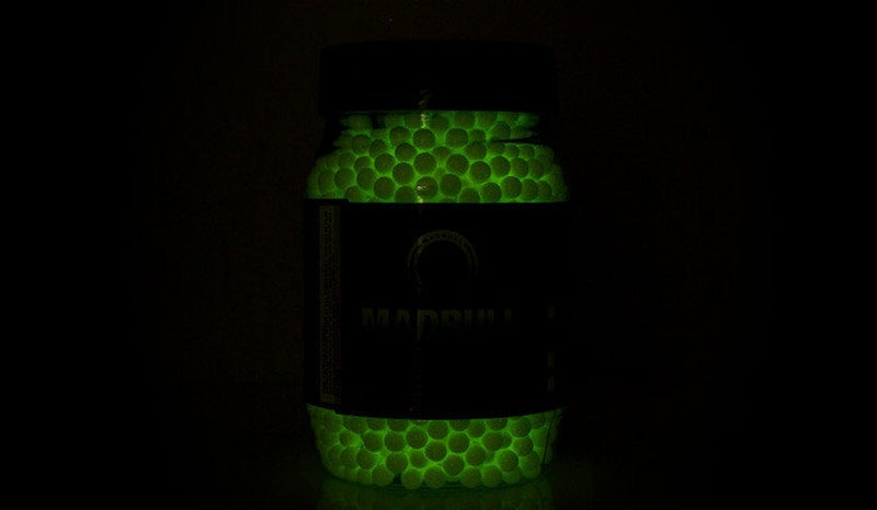 MadBull Tracer PLA 0,25gr. BBs x2000 by MadBull