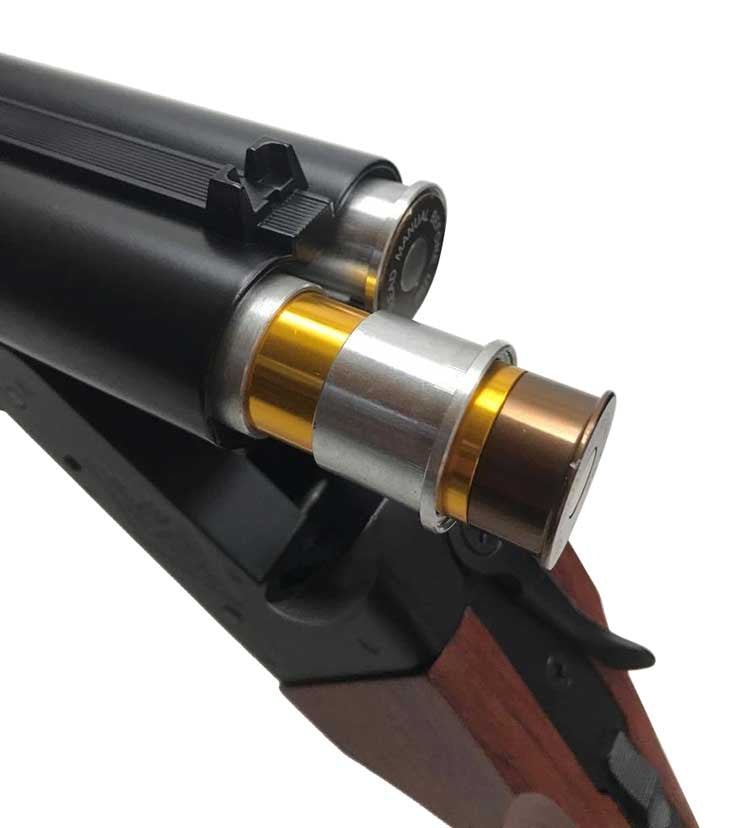 Mad Max Shotgun Coach Gas Gun Adapter