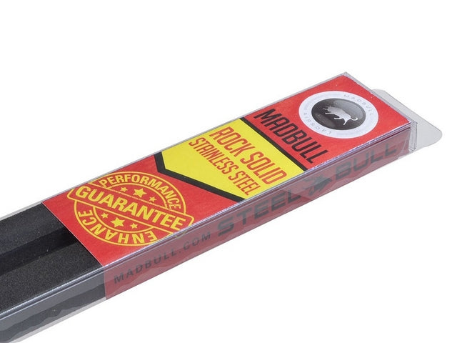 MadBull 6,03 x 363mm. Steel Bull Tight Bore Precision Inner Barrel