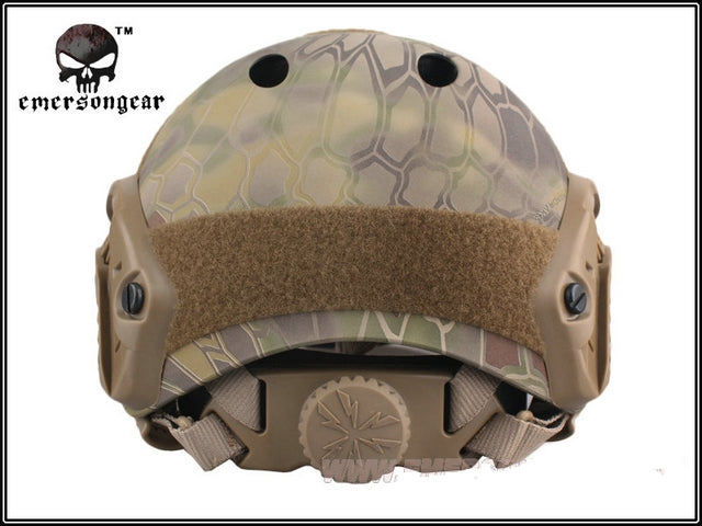 Mandrake Fast PJ Helmet by Emerson