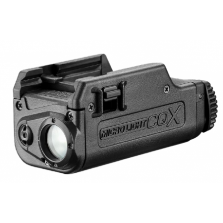 Marui CQX MicroLight 200 Lumen by Tokyo Marui