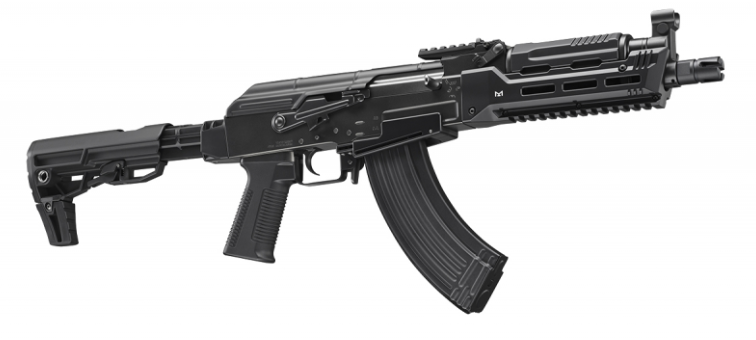 Tokyo Marui Next Gen AK STORM EBB Electric Blow Back by Tokyo Marui