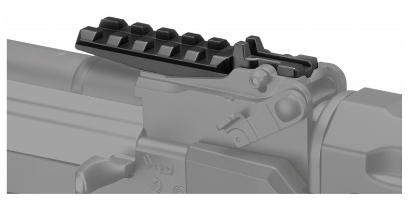 Tokyo Marui Next Gen AK STORM EBB Electric Blow Back by Tokyo Marui