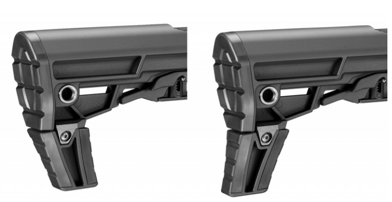 Tokyo Marui Next Gen AK STORM EBB Electric Blow Back by Tokyo Marui