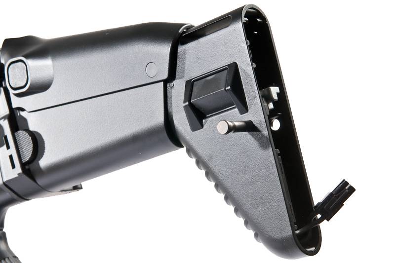 Scar L Dark Earth Next Gen Schock Recoil Marui