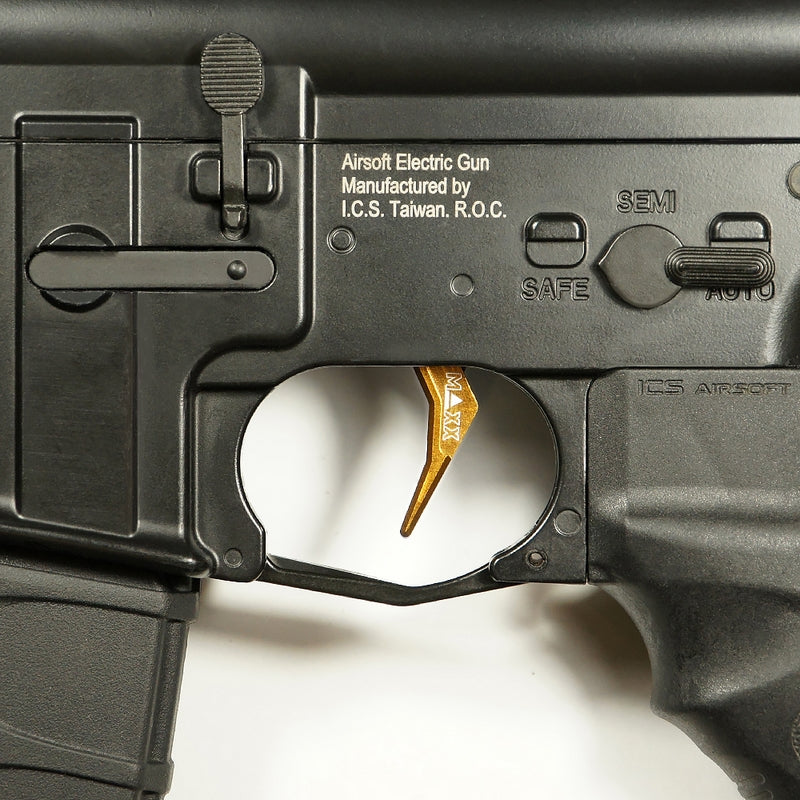 Maxx Model Speed Aluminum Advanced B Style DE Dark Earth by Maxx Model