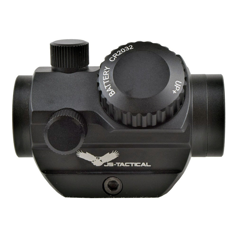 T1 Type Micro Red-Green Dot by JS-Tactical