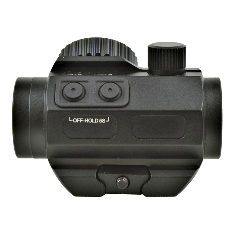 T1 Type Micro Red-Green Dot by JS-Tactical