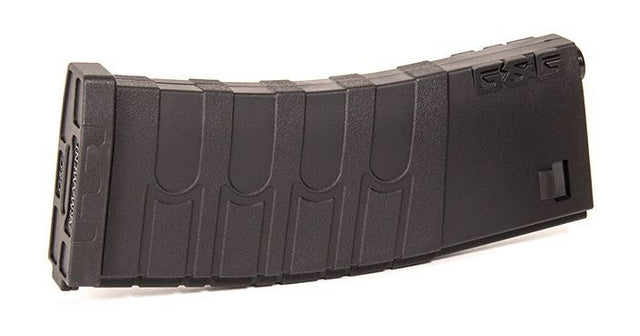 G&G M4 - M16 120bb Mid Cap Polymer Magazine Caricatore by G&G