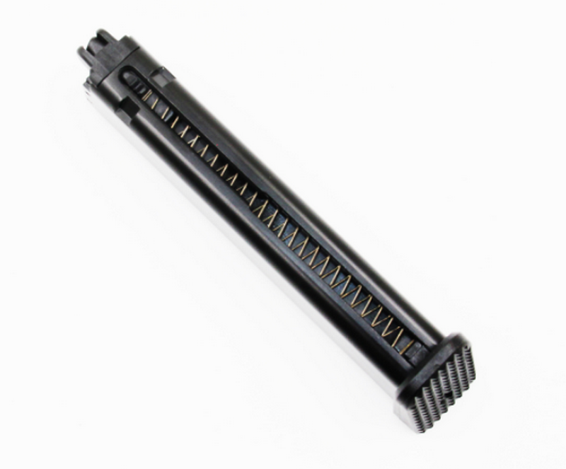 Modify PP-2K 22bb Short Gas Magazine