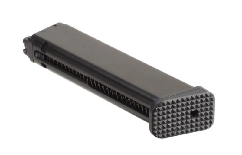 Modify PP-2K 22bb Short Gas Magazine