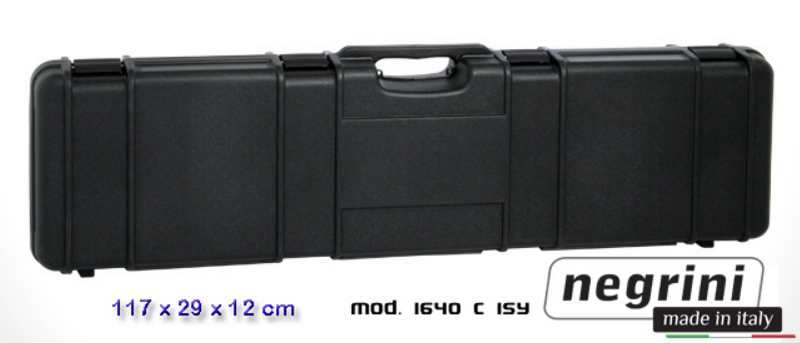 Negrini Valigia Hard Case Push-Pull 1175 x 290 x120mm. by Negrini