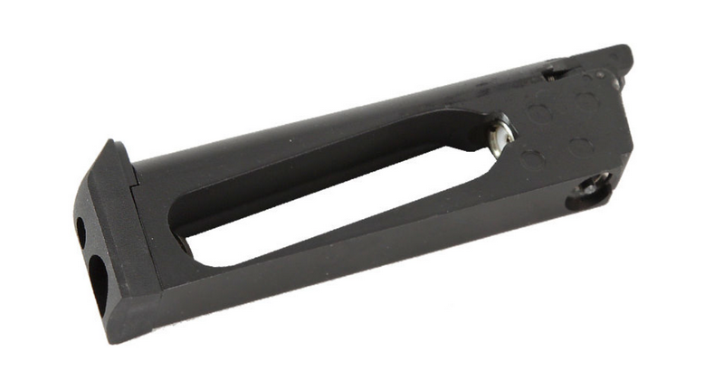NightHawk 1911 Custom Covert Ops 17bb Co2 Magazine by KWC >RWA