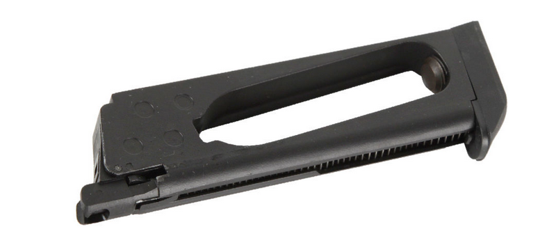 NightHawk 1911 Custom Covert Ops 17bb Co2 Magazine by KWC >RWA