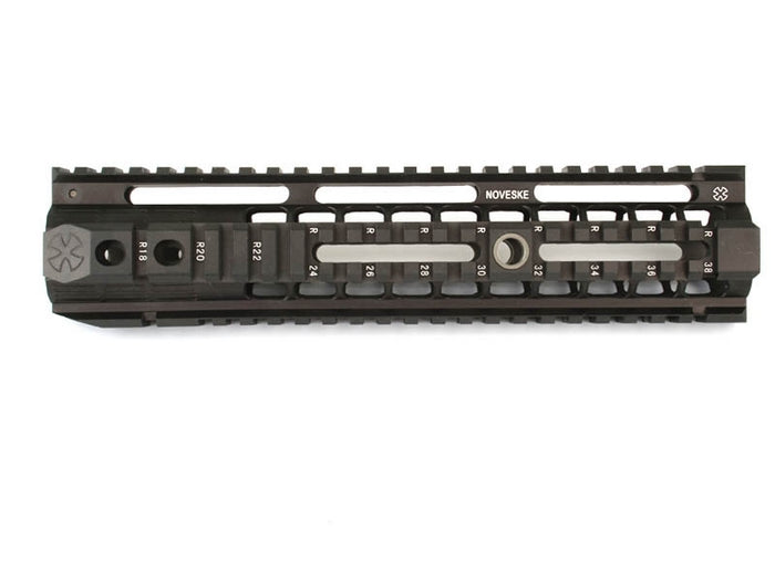 Noveske Style 9" Floating RAS by Big Dragon