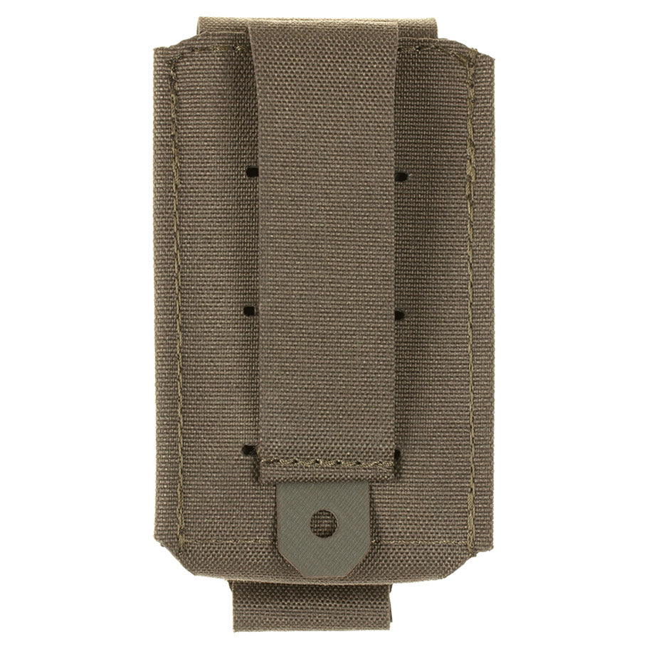 Novritsch Tasca Porta Caricatori Sniper MOLLE Green by Novritsch