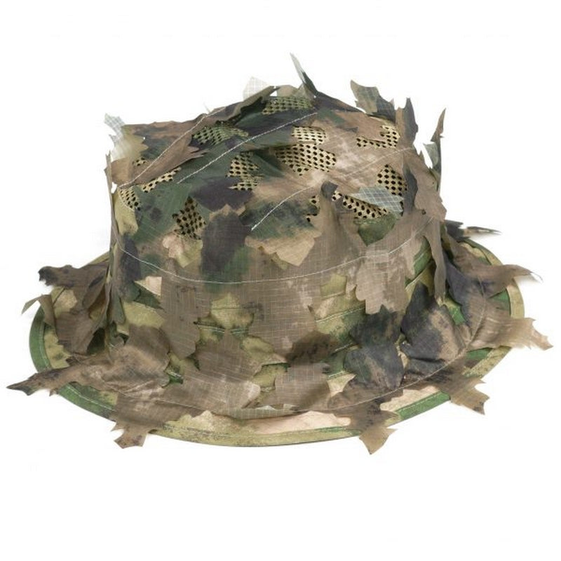 Novritsch 3D Everglade Boonie Hat Ghillie Suit by Novritsch