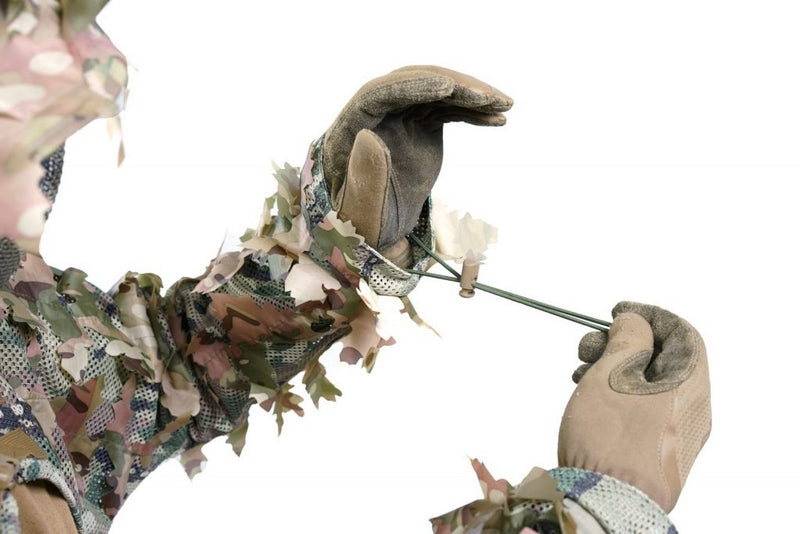 Novritsch 3D Ghillie Suit Everglade by Novritsch