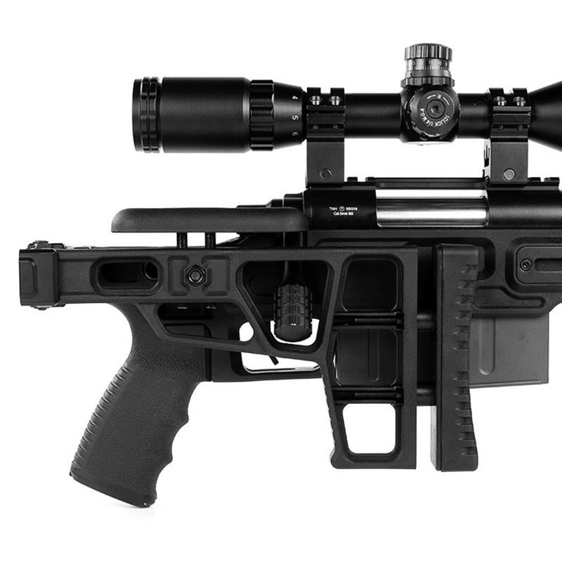 Novritsch SSG10 A3 Sniper Bolt Action Rifle VSR10 Compatible by Novritsch
