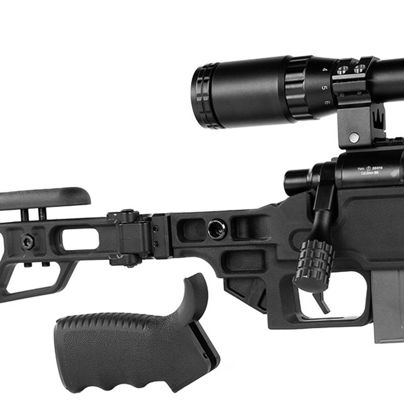 Novritsch SSG10 A3 Sniper Bolt Action Rifle VSR10 Compatible by Novritsch
