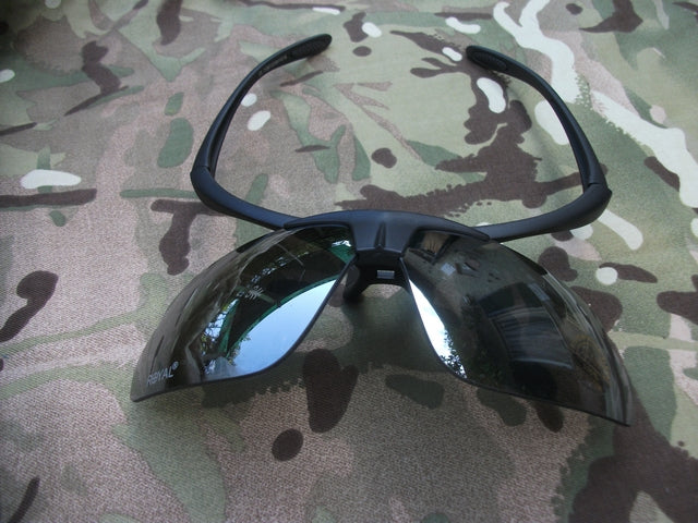 Occhiali UV400 Lente a Bascula 100% Protection by Royal