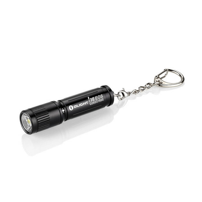 Olight I3E EOS BLACK Gift Box Edition