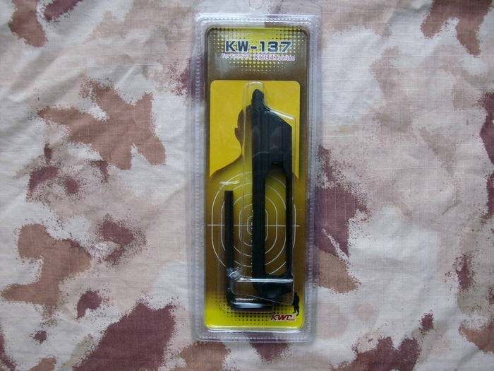 KWC P08 Co2 Magazine 15bb. by KWC