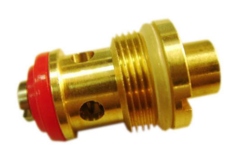 P226 KP-01-KP-01 E2 Co2 Magazine Valve Valvola di Uscita Caricatore Co2 by Kjw