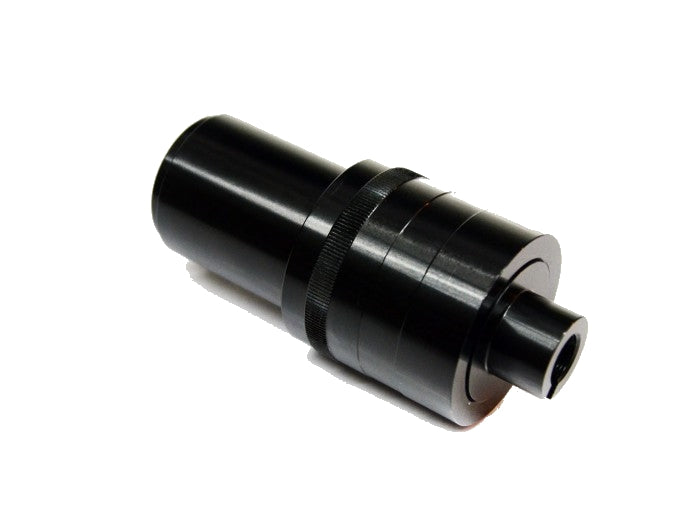 PP-19 Silencer 14mm. CCW Asura Dynamics
