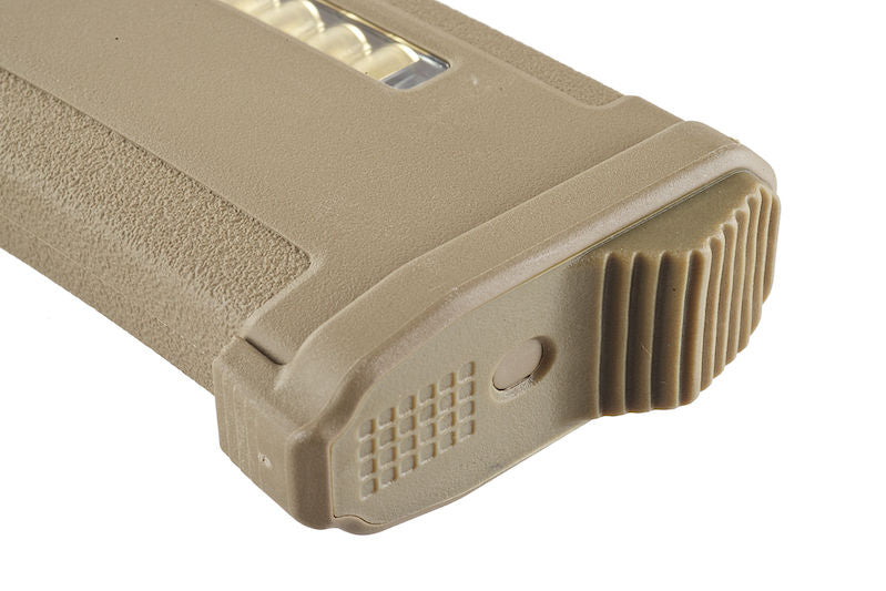 PTS EPM 150bb Dark Earth Enhanced Polymer 5,56 Magazine by PTS