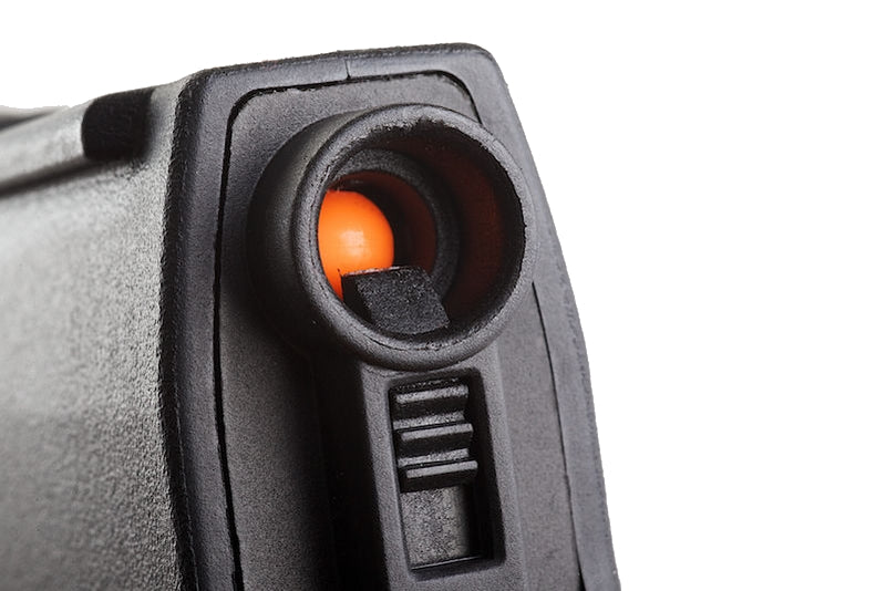 PTS EPM 150bb Enhanced Polymer 5,56 Magazine by PTS