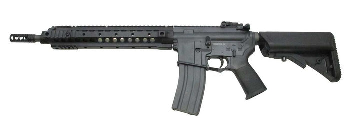 PTW M4 URXIII A&K
