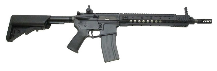 PTW M4 URXIII A&K
