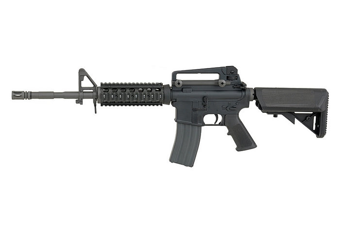 PTW TWM4-A1-RIS Training Weapon by A&K