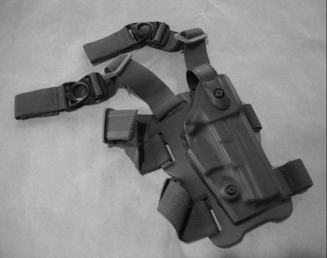 PX4 Cosciale VK by Vega Holster